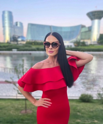 Анкета проститутки Маргарита - город Кущёвская, 35 лет, №6968